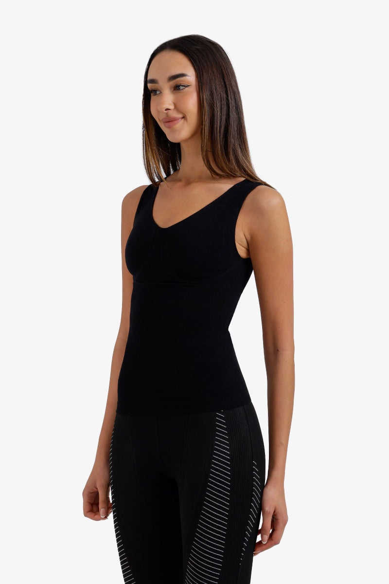 Carina Sleeveless Corset - Image 3